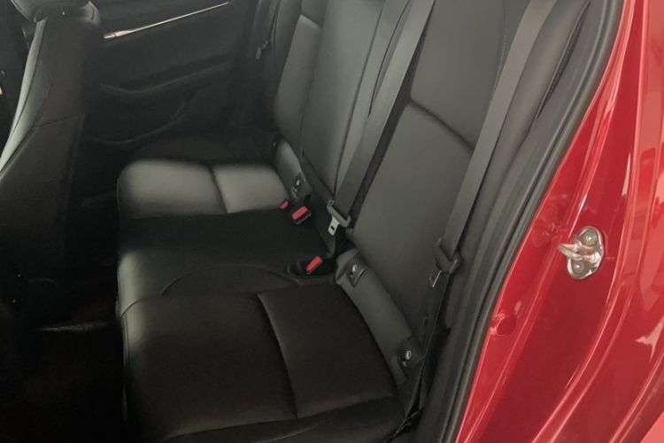 Used Mazda Mazda 3 Axela 2020 2.0L Automatic Zhiya Edition