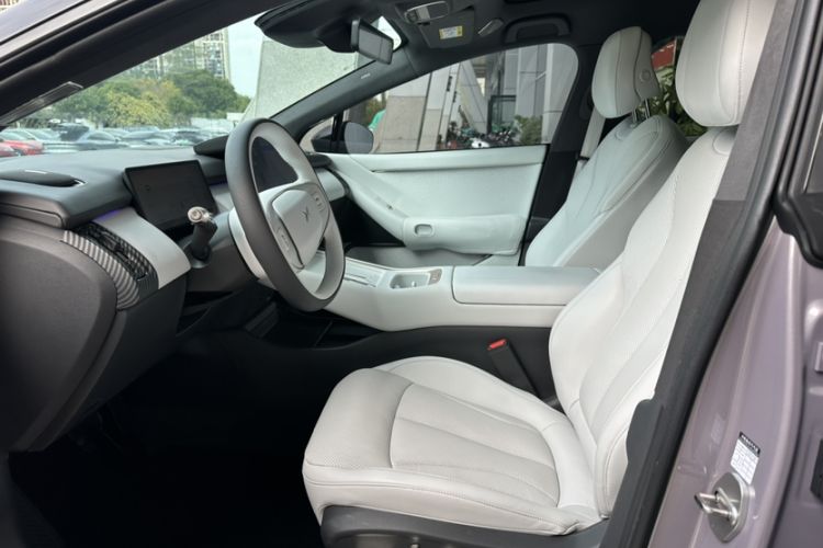 Used XPeng P7+ 2024 Ultra-Long Range Max
