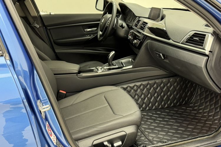 Used BMW 3 Series 2017 320Li M Sport Edition