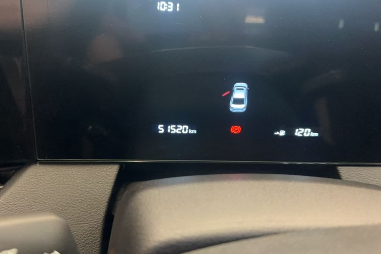 Used Bestune B70 2022 Third Generation 1.5T Automatic Enjoyment Version
