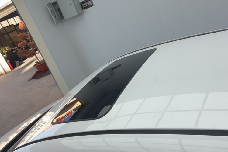 Used Buick GT 2014 XT 1.6T Automatic Fashion Sport Edition
