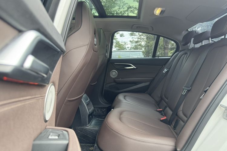 Used BMW 1 Series 2021 125i M Sport Night Edition
