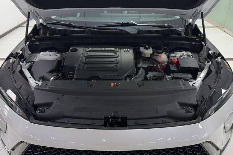 Used Buick Envision 2024 Encore S 25T Ignite Black Style Edition
