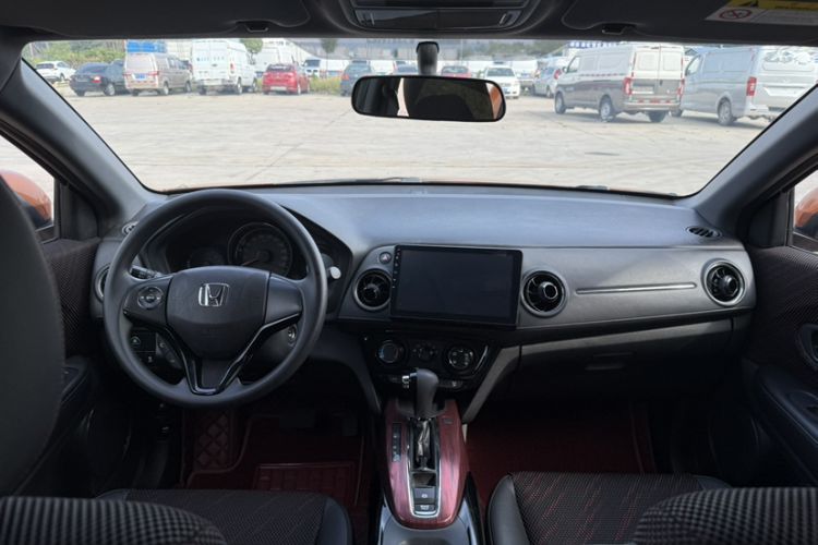 Used Honda XR-V 2017 1.5L LXi CVT Classic Edition
