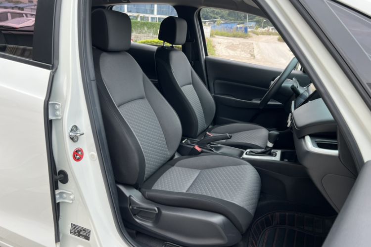 Used Honda Fit 2021 1.5L CVT Trend Edition