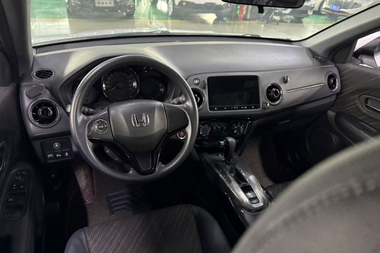 Used Honda XR-V 2017 1.8L EXi CVT Comfort Version
