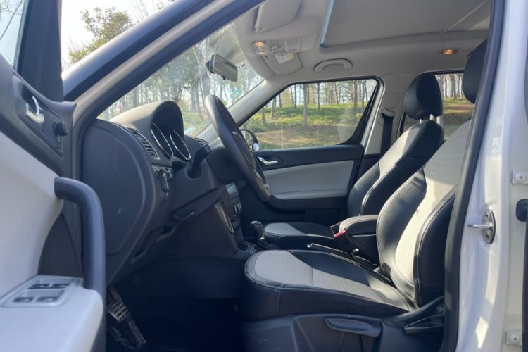 Used Skoda Yeti 2017 TSI280 DSG Advanced Edition