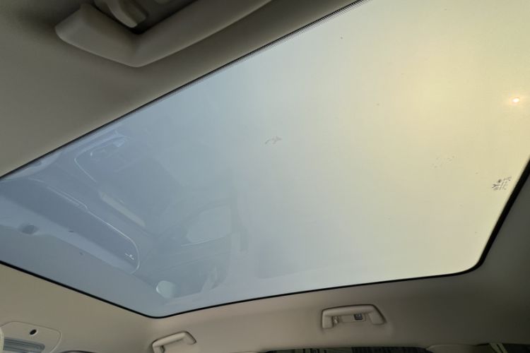 Used VOYAH FREE 2021 Four-Wheel Drive Standard All-Electric Exclusive Luxury Package
