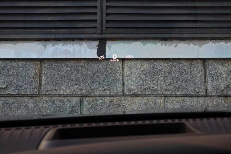 Used Denza D9 2022 DM-i 970 Four-Wheel Drive Prestige Model