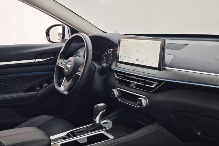 Used Nissan Teana 2022 2.0L XL-Upr Enjoyment Edition
