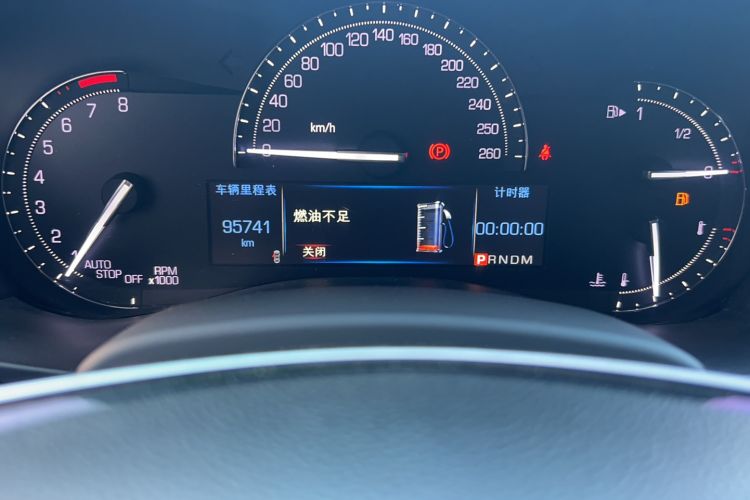 Used Cadillac ATS-L 2017 28T Tech Edition
