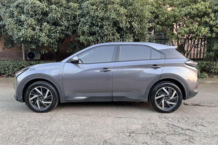 Used NETA U 2021 Pro 500 Deluxe Driving Edition