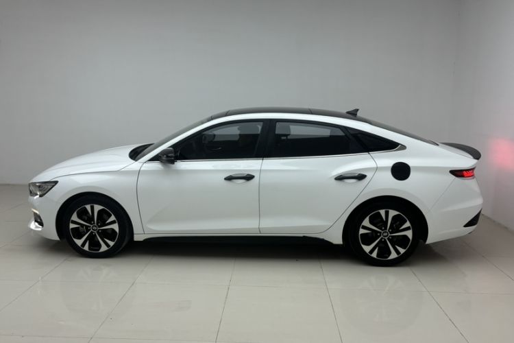 Used Hyundai Lafesta 2021 280TGDi DLX Luxury Edition
