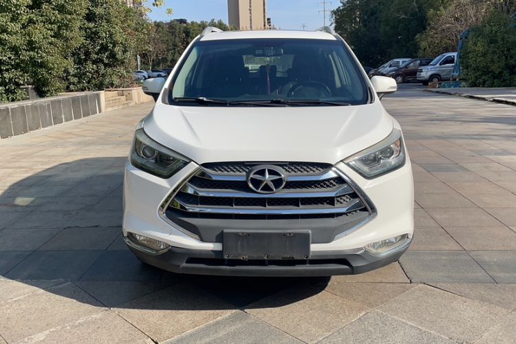 Used  Refine S3 2016 1.5L Manual Luxury Smart Version
