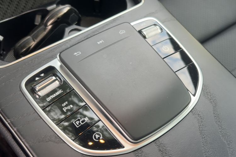 Used Mercedes-Benz C-Class 2020 C 260 Coupe
