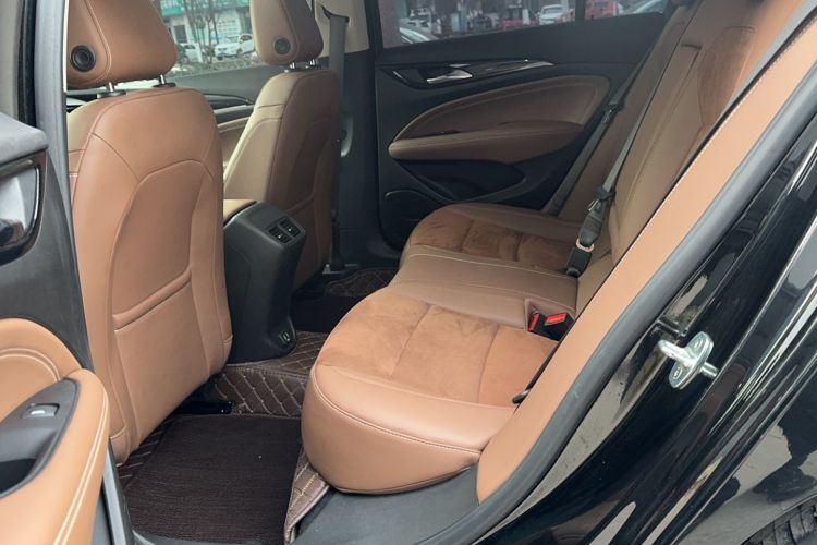 Used Buick Regal 2023 552T Smart Enjoyment Version
