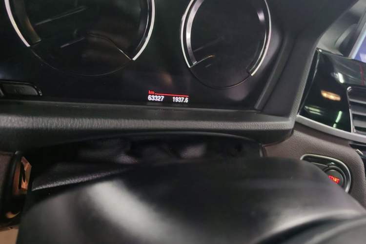 Used BMW X1 2020 sDrive20Li Fashion Model
