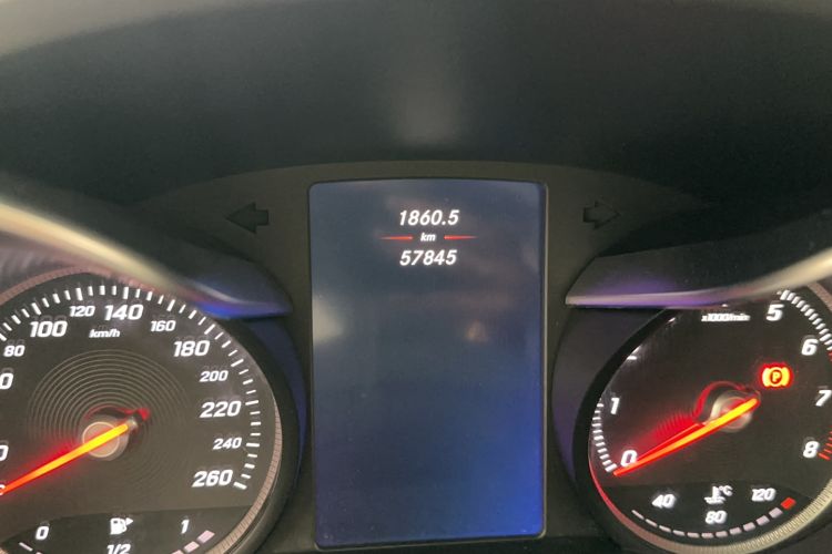 Used Mercedes-Benz C-Class 2017 C 200 L Sport Edition