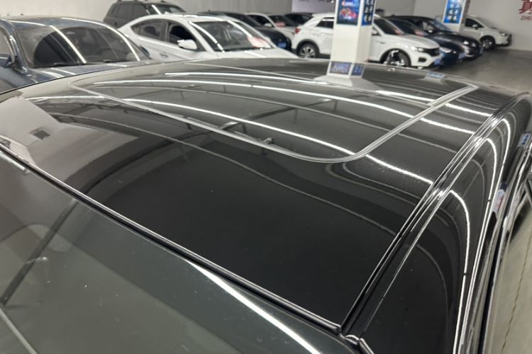 Used Lynk & Co 03 2018 1.5TD DCT JingPro Edition China V Standard
