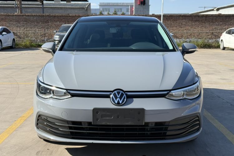 Used Volkswagen Golf 2021 280TSI DSG Pro