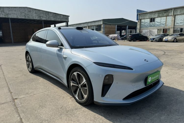 Used Nio ET5T 2023 75 kWh Touring