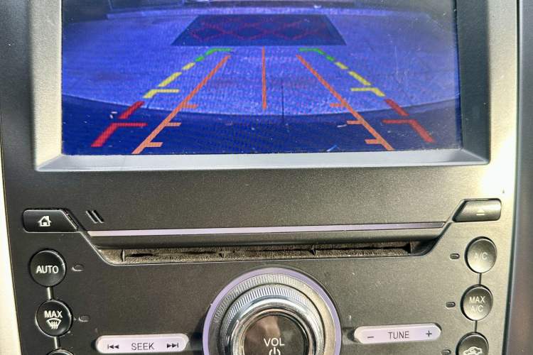 Used Ford Mondeo 2018 EcoBoost 180 Smart Control Fashion Model China V Standard
