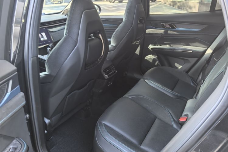 Used Lynk & Co 05 EM-P 2021 1.5TD PHEV Halo
