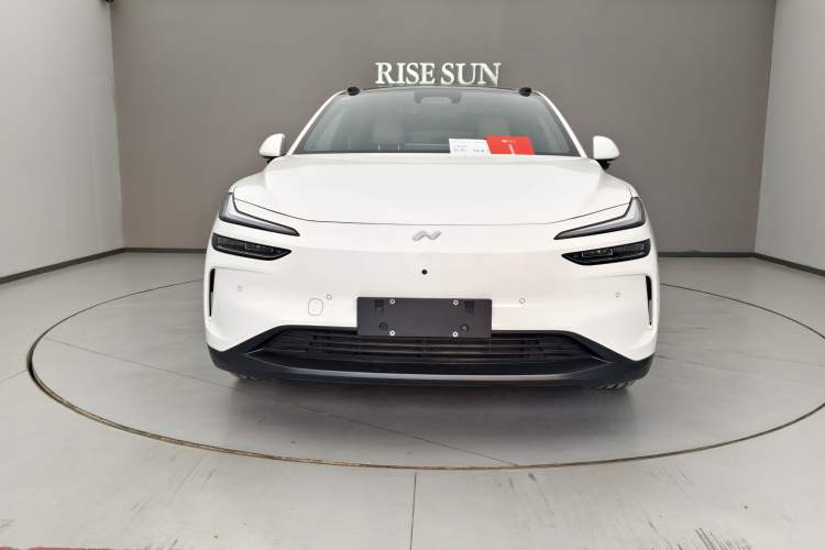 Used ONVO L60 2024 60 kWh Rear-Drive Version
