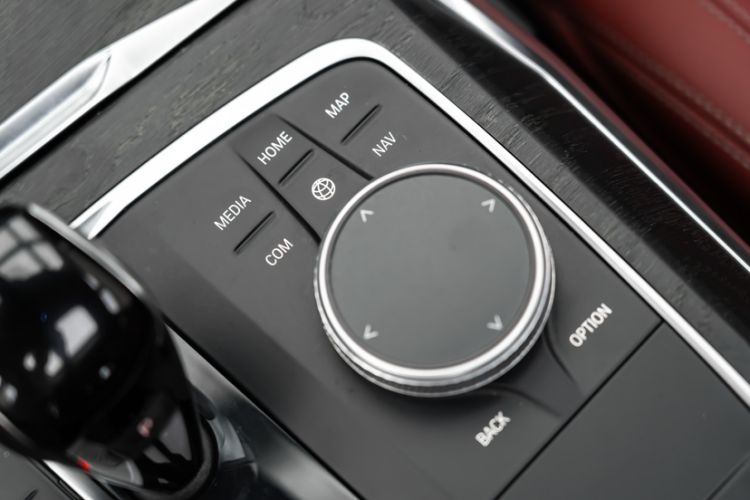 Used BMW 4 Series 2022 425i Gran Coupe M Sport Package
