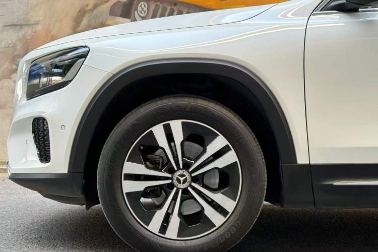 Used Mercedes-Benz GLB 2024 GLB 200 Dynamic Edition