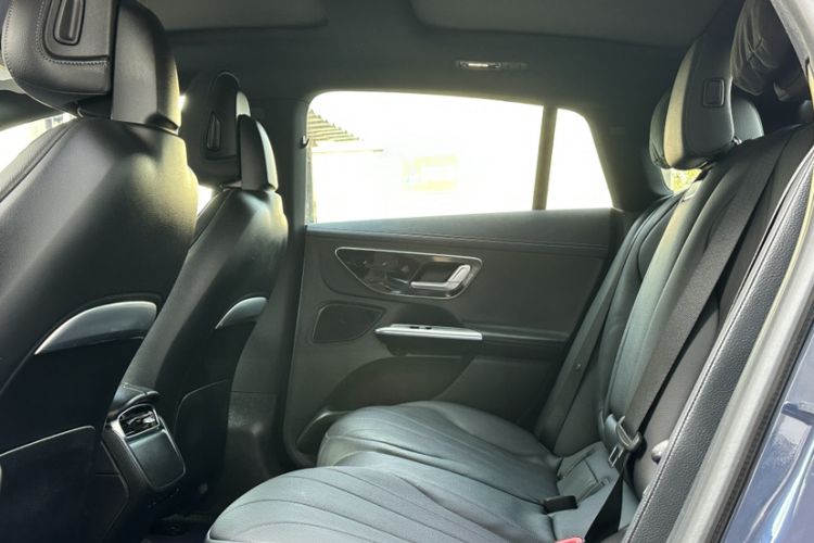 Used Mercedes-Benz EQE 2022 350 Luxury Edition
