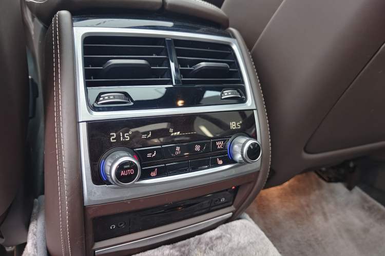 Used BMW 7 Series 2018 730Li Luxury Edition M Sport Package
