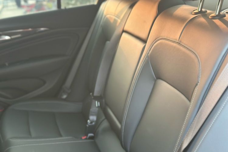 Used Buick Regal 2024 Revised 25T Ultra-Comfort Edition
