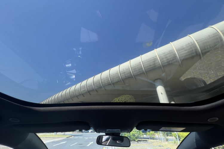 Used BYD Dolphin 2021 405 km Fashion Edition
