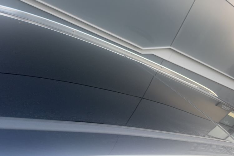 Used Tank 400 New Energy 2023 Hi4-T Super Edition
