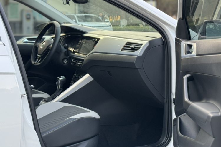 Used Volkswagen Polo 2019 Plus 1.5L Automatic Beats Trendy Cool Edition