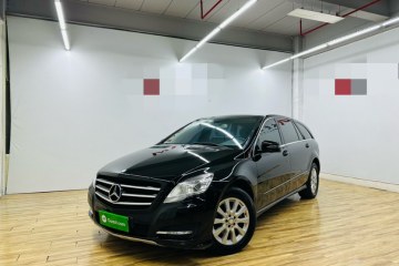 Used Mercedes-Benz R-Class 2014 R 320 4MATIC Business Model