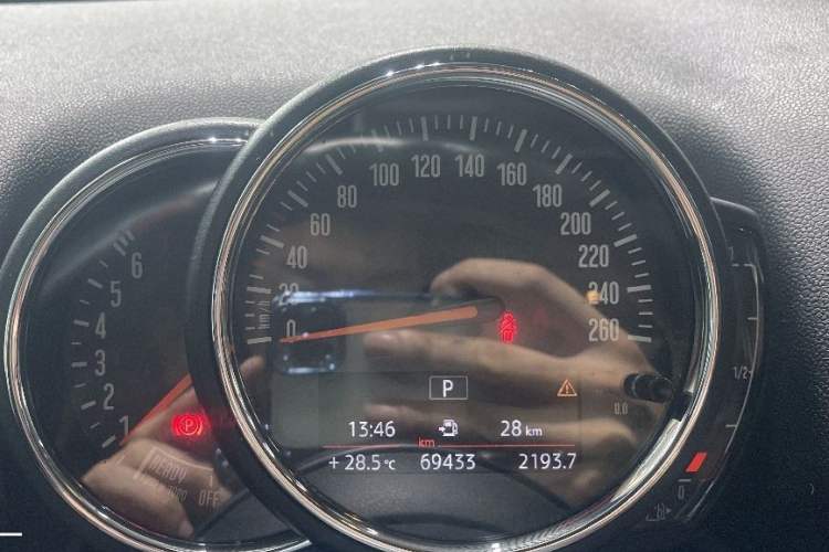 Used  Countryman 2019 2.0T COOPER S ALL4 Artist
