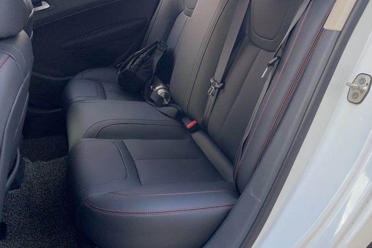 Used Peugeot 308 2014 Enjoy Edition Classic 1.6L Automatic Premium Model
