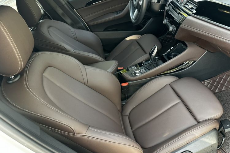 Used BMW X2 2021 sDrive25i Leading Model M Off-Road Package
