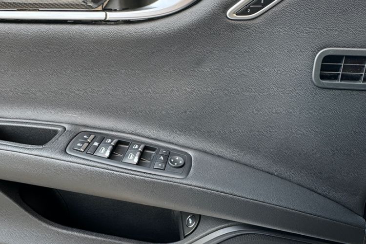 Used Maserati Ghibli 2014 3.0T Standard Edition