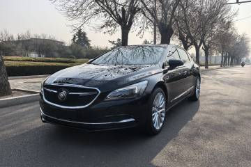 Used Buick LaCrosse 2019 28T Luxury Model