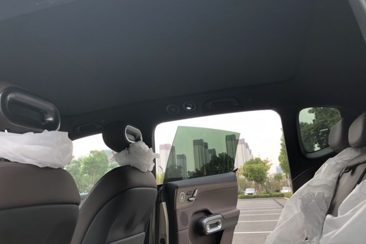 Used  #5 2024 Long-Range Journey Luxury Edition
