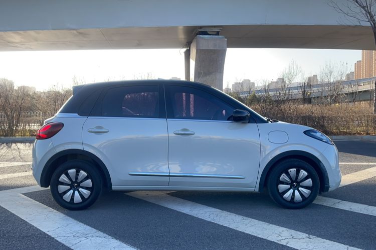 Used Wuling Bingo 2024 333 km Enjoyment Version