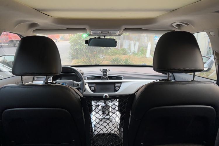 Used Geely Auto Emgrand X7 Sport 2016 1.8TD Automatic Smart Connectivity Version