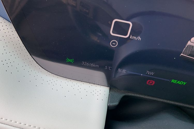 Used Buick GL8 New Energy 2024 Lu Zun Luxury Edition 7-Seater
