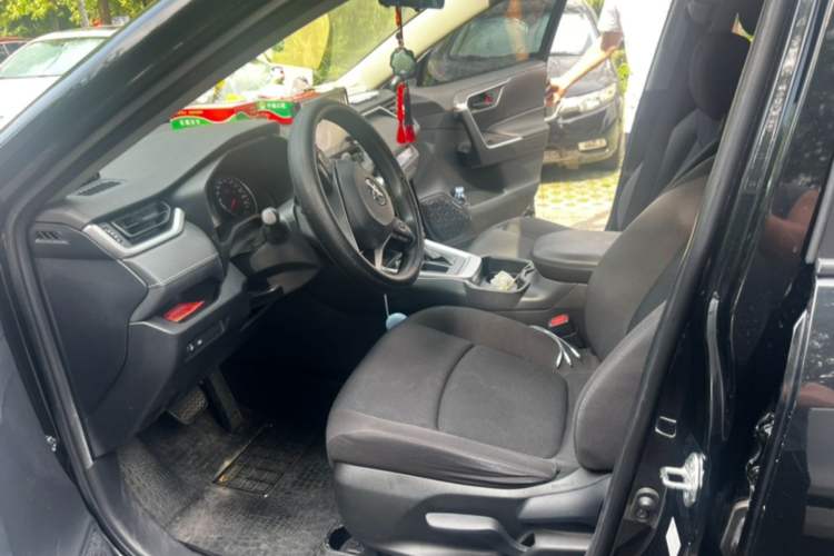 Used Toyota RAV4 2021 2.0L CVT Two-Wheel Drive Urban Edition
