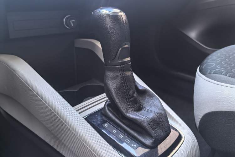 Used Skoda Fabia 2015 1.4L Automatic Chuanxing Edition
