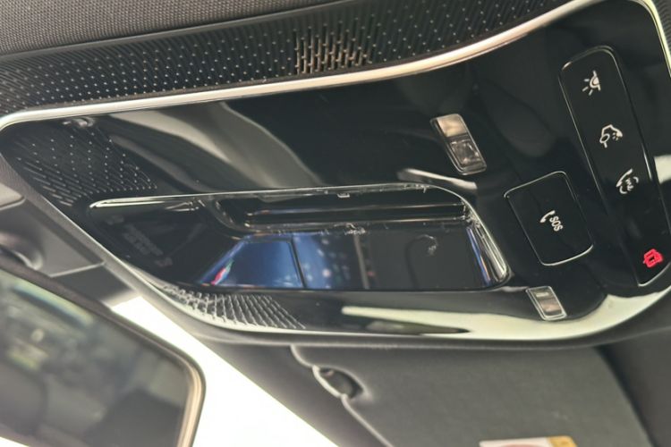 Used Mercedes-Benz C-Class 2025 C 260 L Sport Edition
