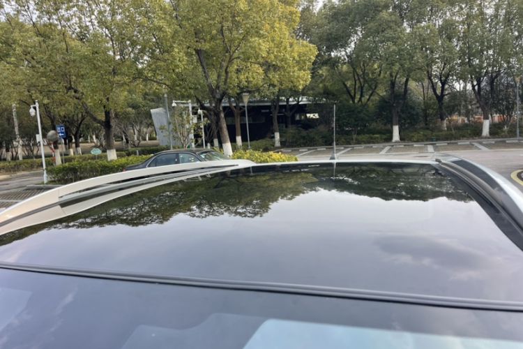 Used Nissan Qashqai 2022 2.0L CVT XV Premier Luxury Edition
